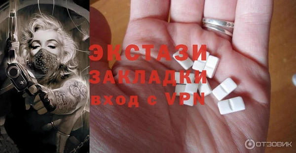 тгк Пересвет